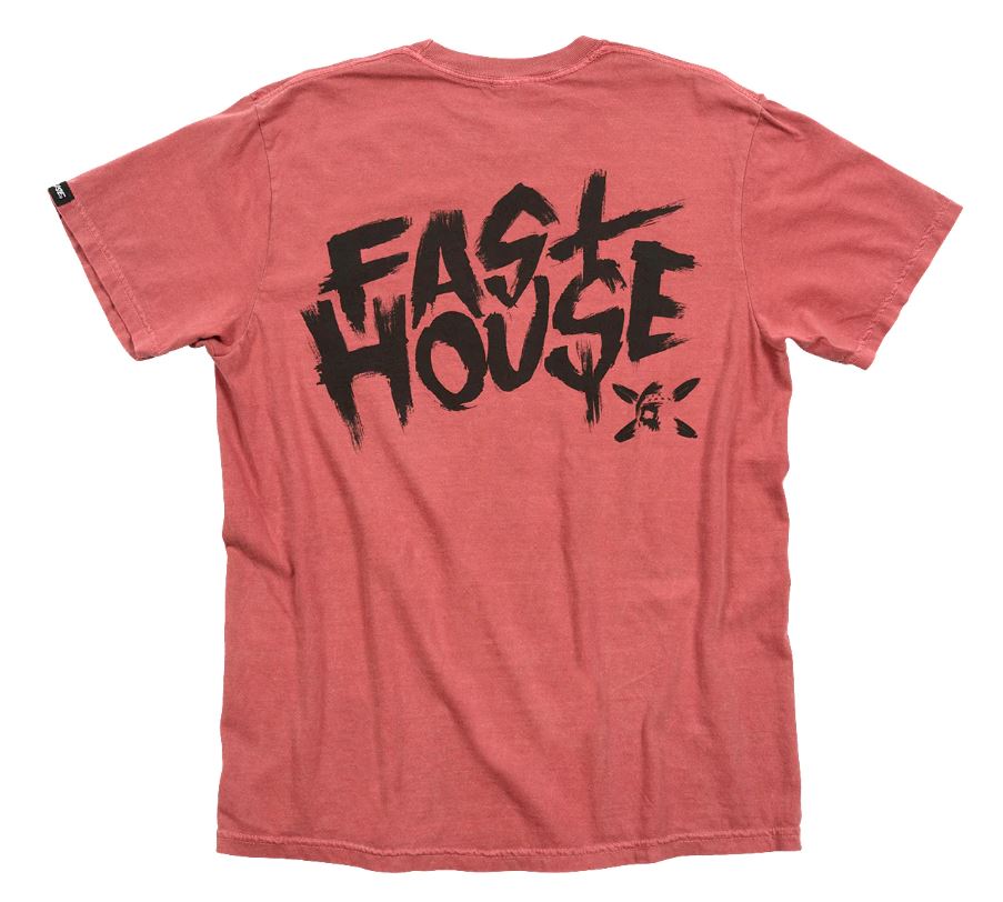 Fasthouse Shorebreaker Tee