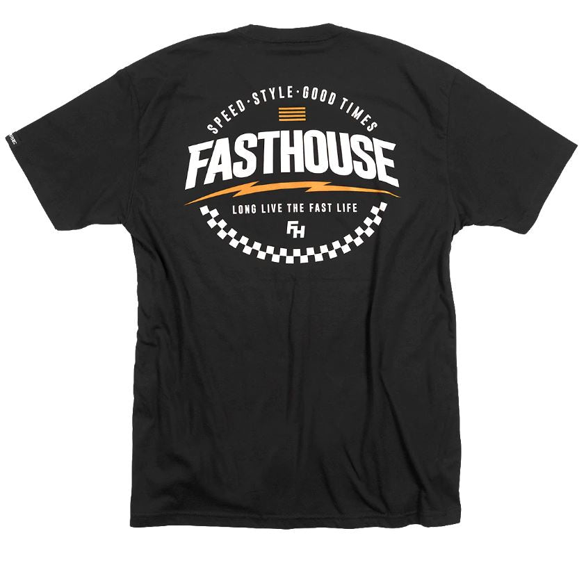 FASTHOUSE SPARQ TEE