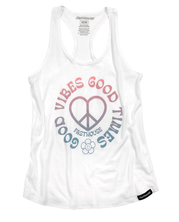 FASTHOUSE VIVID WOMEN´S TANK
