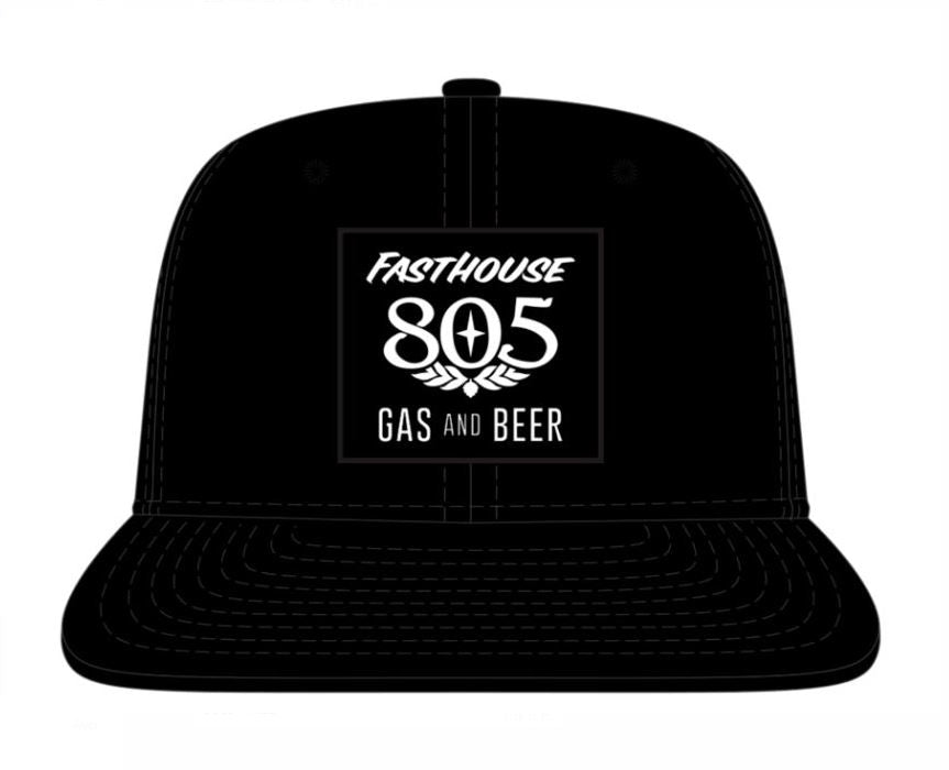 FASTHOUSE ORIGINAL HAT 805