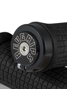 REVGRIPS LOCK-ON CLAMP REPLACEMENTS (INDIVIDUAL)
