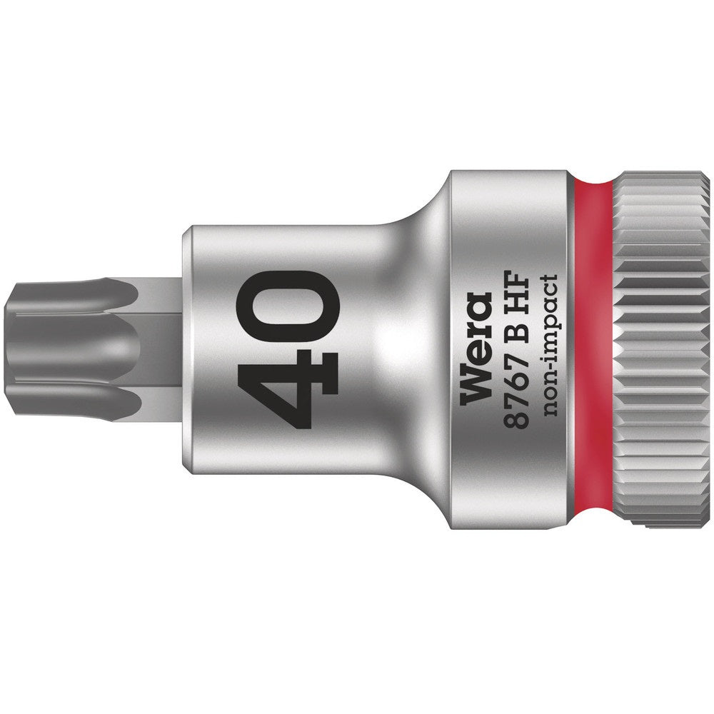 Dado Torx 40 con función de retención
