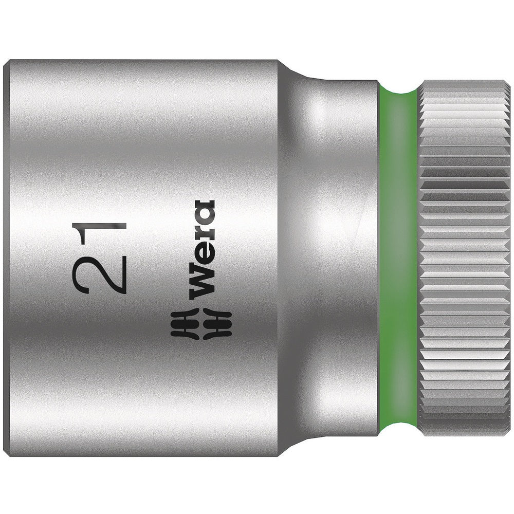 Dado de 21 mm - entrada de 1/2"