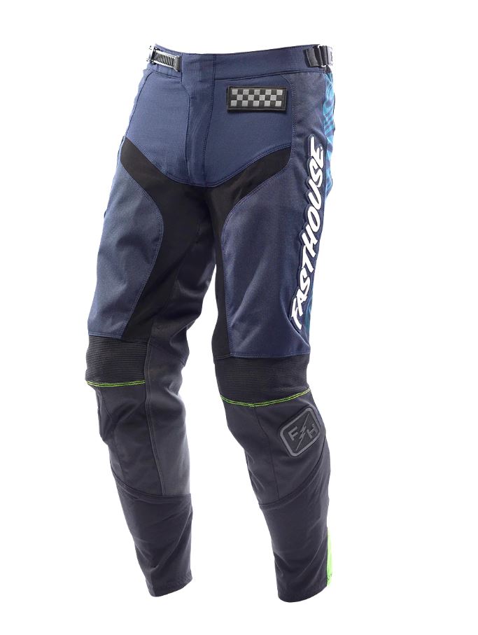 FASTHOUSE GRINDHOUSE NOVA PANT