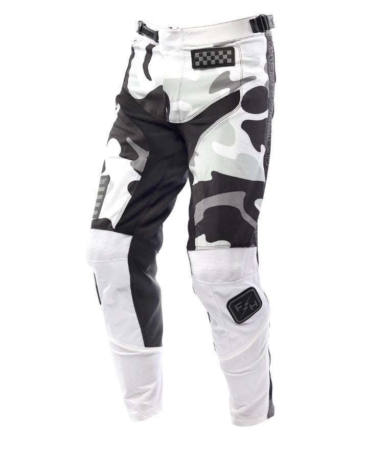FASTHOUSE GRINDHOUSE RIOT PANT
