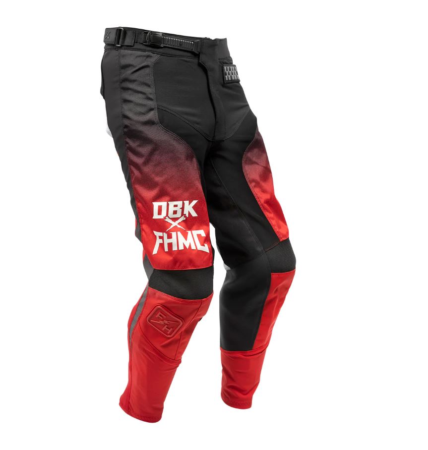 FASTHOUSE GRINDHOUSE TWITCH PANT
