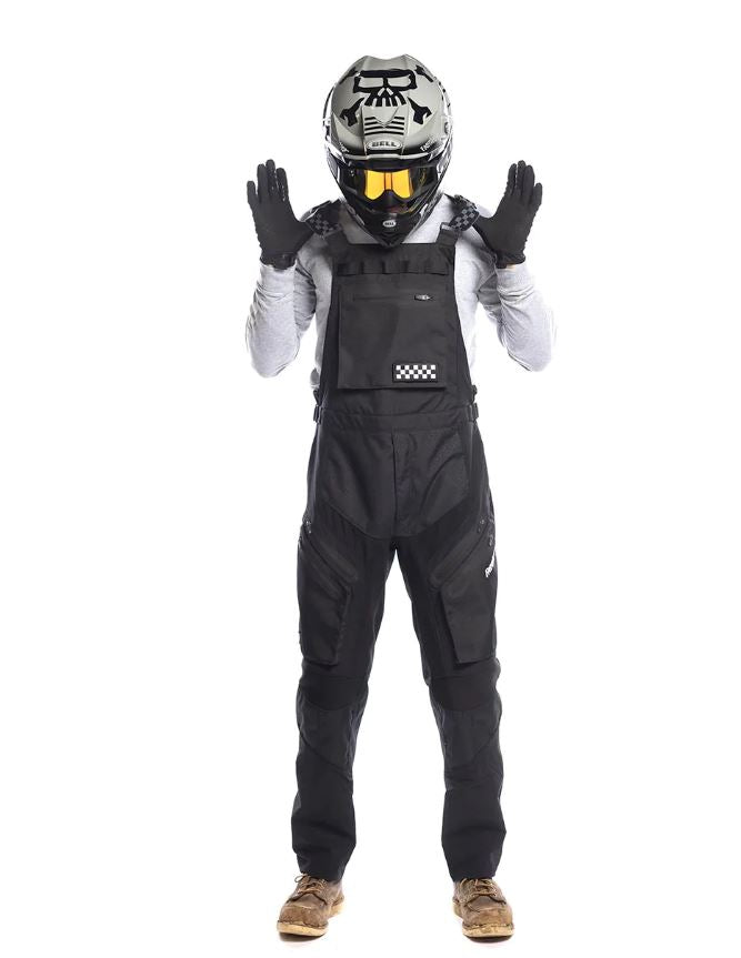FASTHOUSE MOTORALL