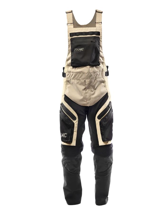FASTHOUSE MOTORALL SAND CAT