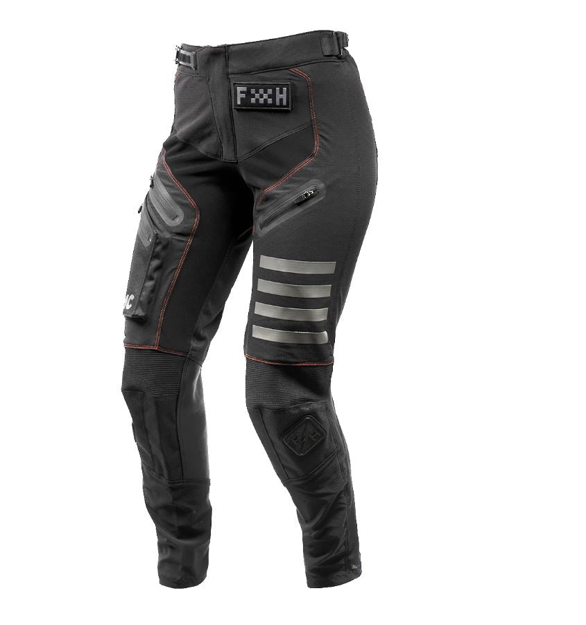 FASTHOUSE OFF-ROAD SAND CAT WOMEN´S PANT
