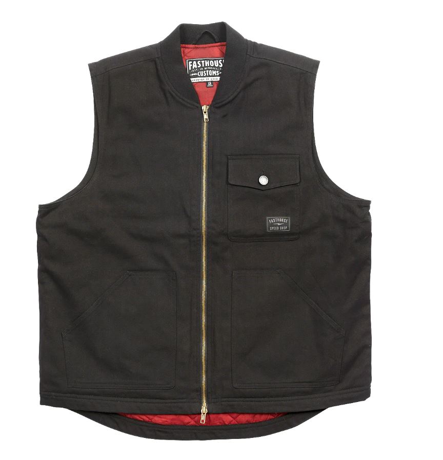 FASTHOUSE GRAFTER VEST