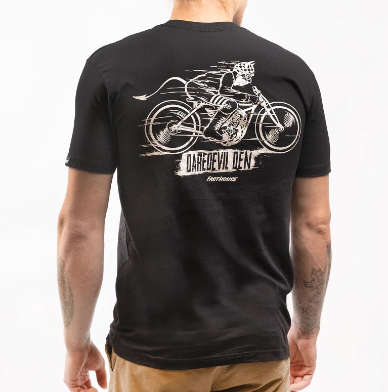 FASTHOUSE HELL RAISER TEE
