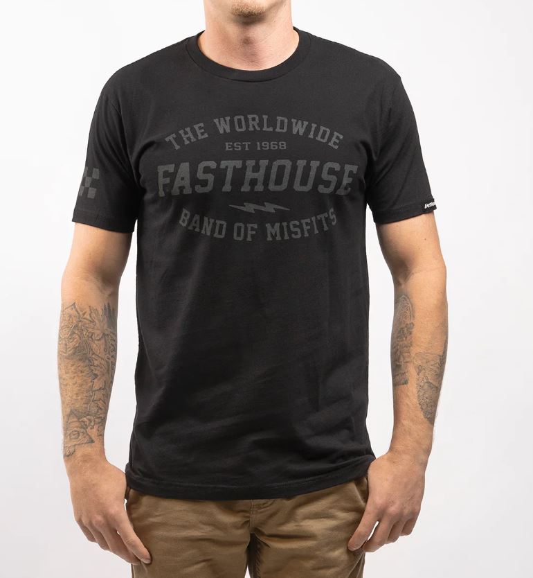 FASTHOUSE COALITION TEE