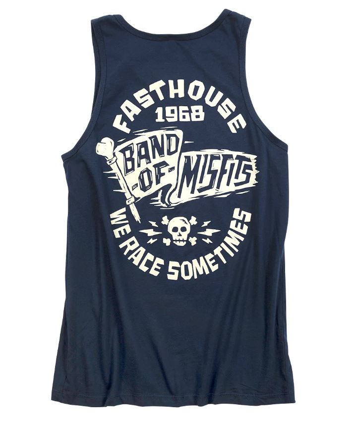 FASTHOUSE MARAUDER TANK TOP