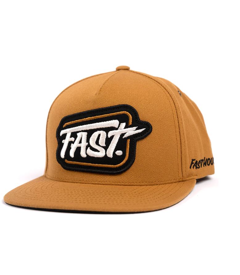 FASTHOUSE DINER HAT