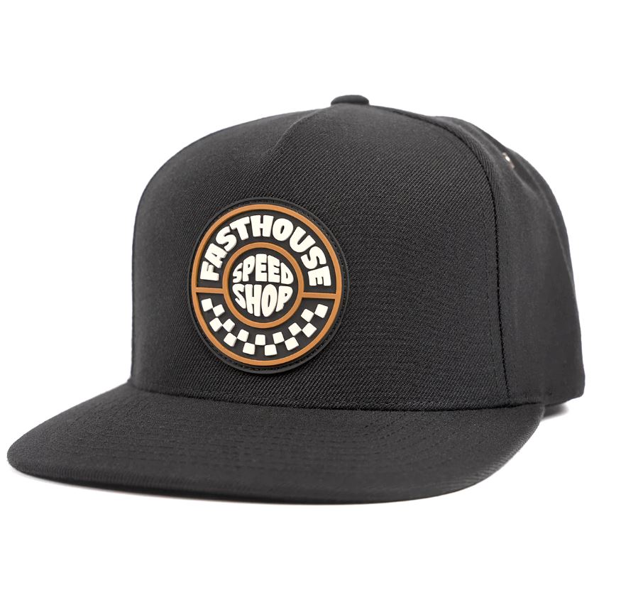FASTHOUSE REALM HAT
