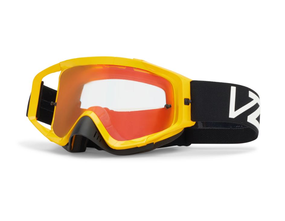 FASTHOUSE VONZIPPER PORKCHOP MAYHEM GOGGLE