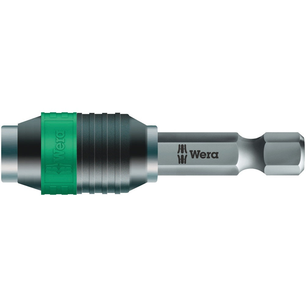 Porta-puntas universal Rapidator 1/4"