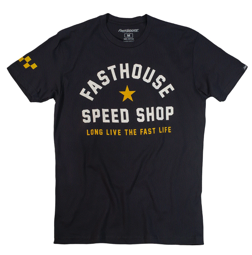 FASTHOUSE FAST LIFE YOUTH TEE