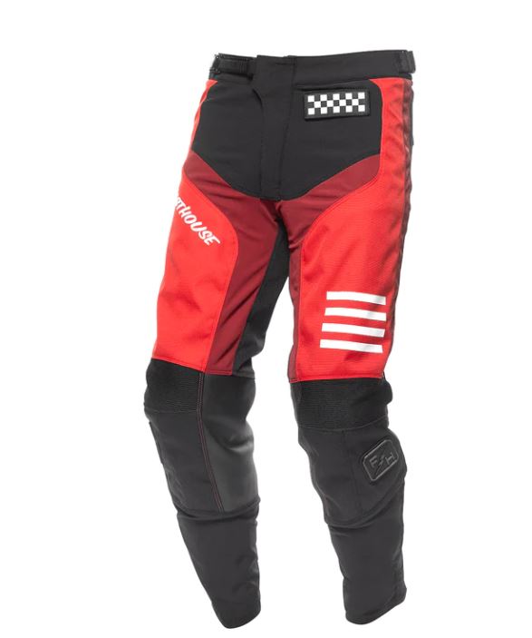 FASTHOUSE GRIDHOUSE MOD PANT