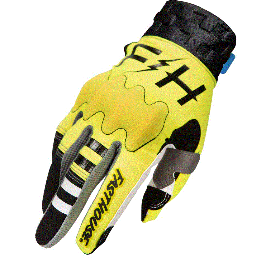 FASTHOUSE SPEED STYLE BLASTER GLOVE
