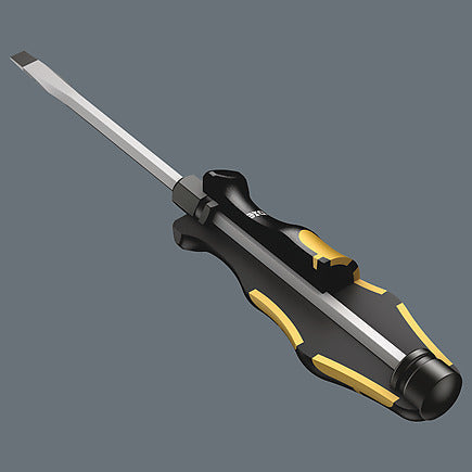 Destornillador Plano de golpe - Punta de 3.5 mm