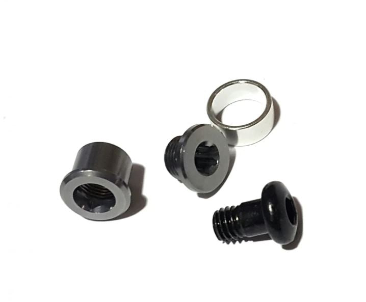 MRP SXG SKID HARDWARE