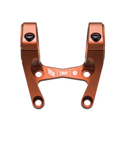 Title DM1 35