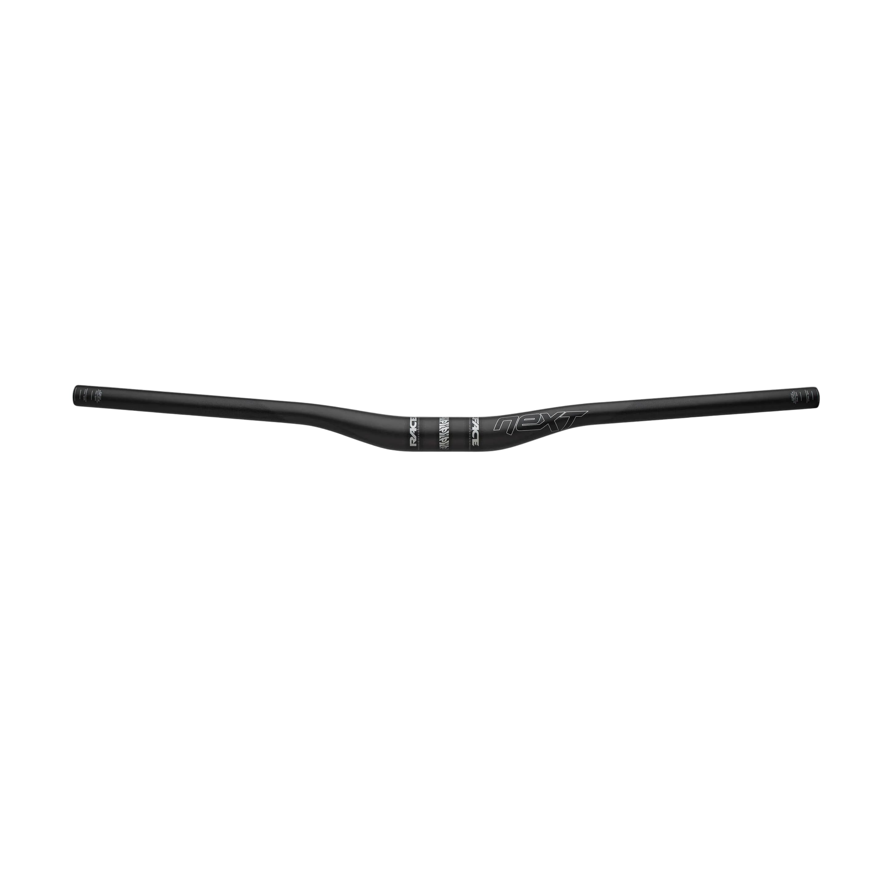 Manubrio Carbon Next 35, rise 20mm