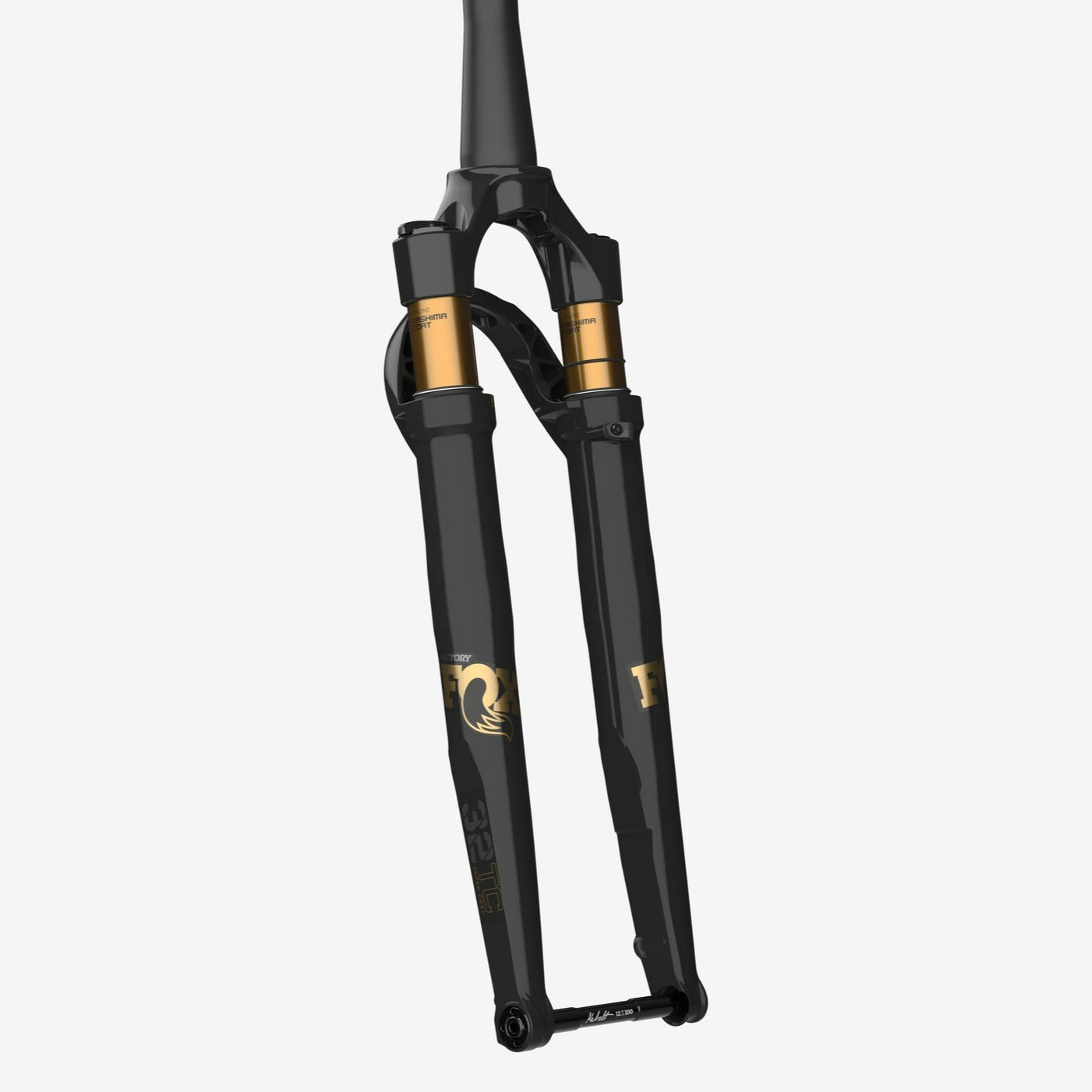 Horquilla Fox 32 Taper Cast