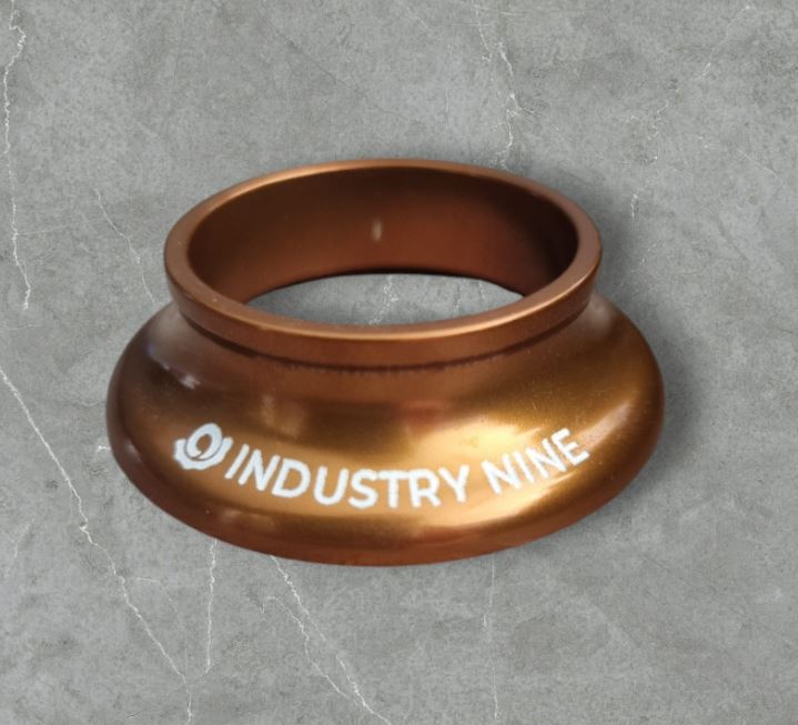 INDUSTRY NINE HEADSET TOP CAP KIT