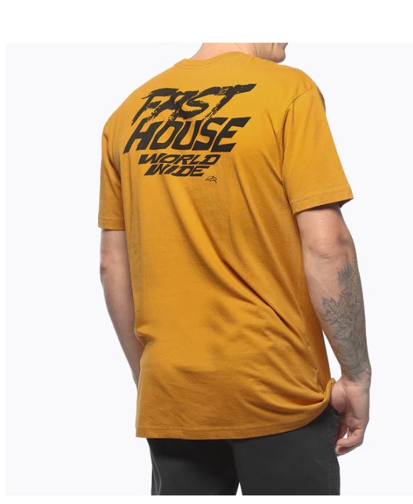 FASTHOUSE PRIMER TEE
