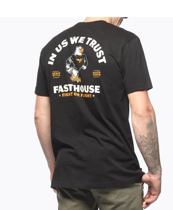 FASTHOUSE UNITE TEE