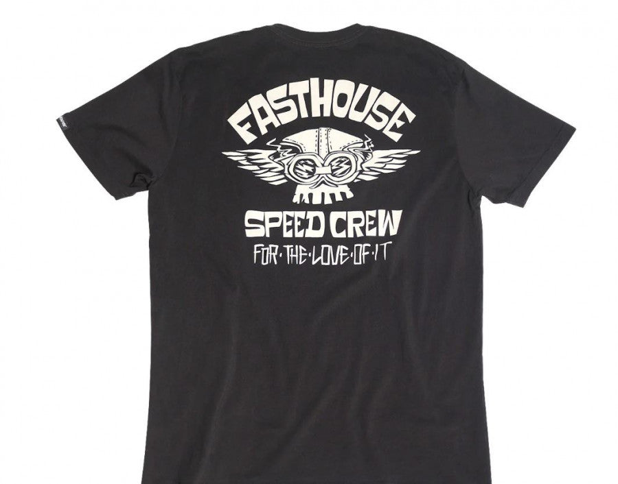 FASTHOUSE LOVE OF IT TEE