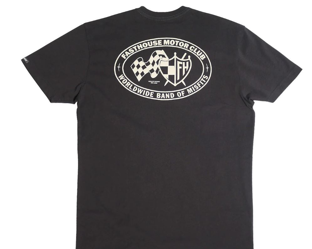 Fasthouse Mod Tee