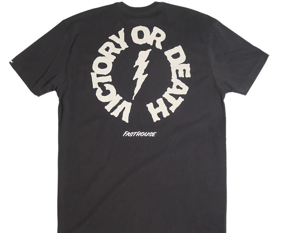 FASTHOUSE HAIL MARY TEE