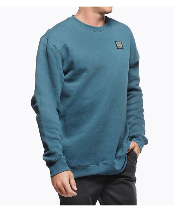 FASTHOUSE Dash Crew Neck Pullover