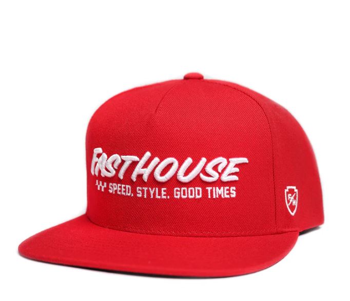 FASTHOUSE ESSENTIAL HAT