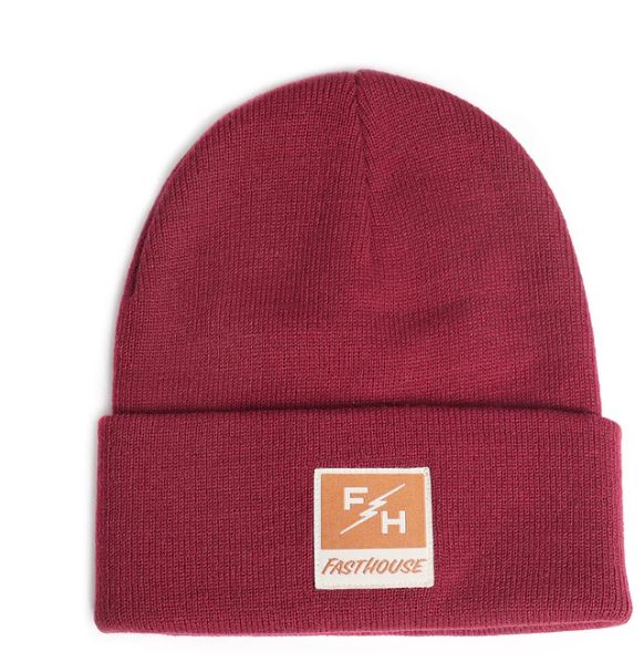 FASTHOUSE SERVICE BEANIE