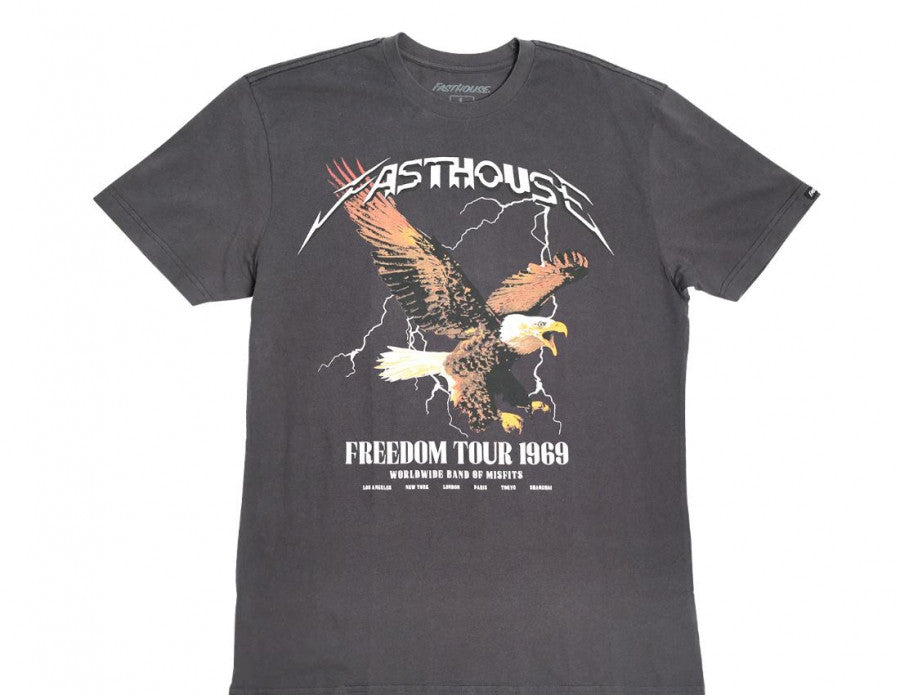 FASTHOUSE ARISE TEE