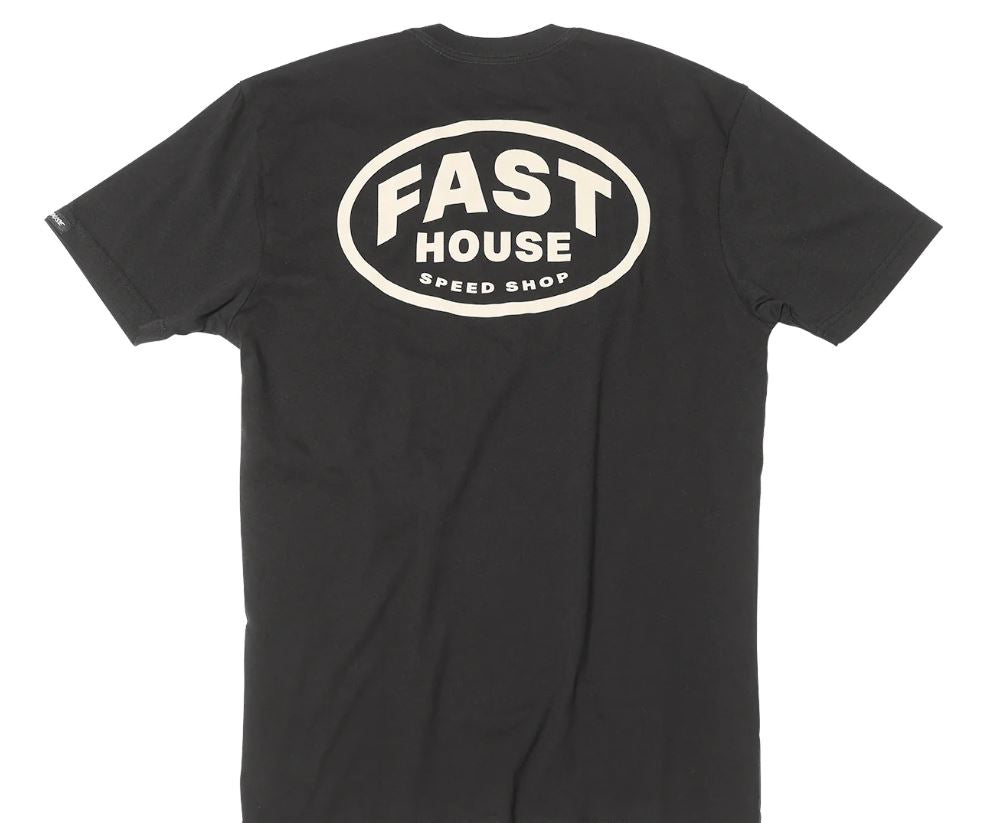 FASTHOUSE ARCHIE TEE