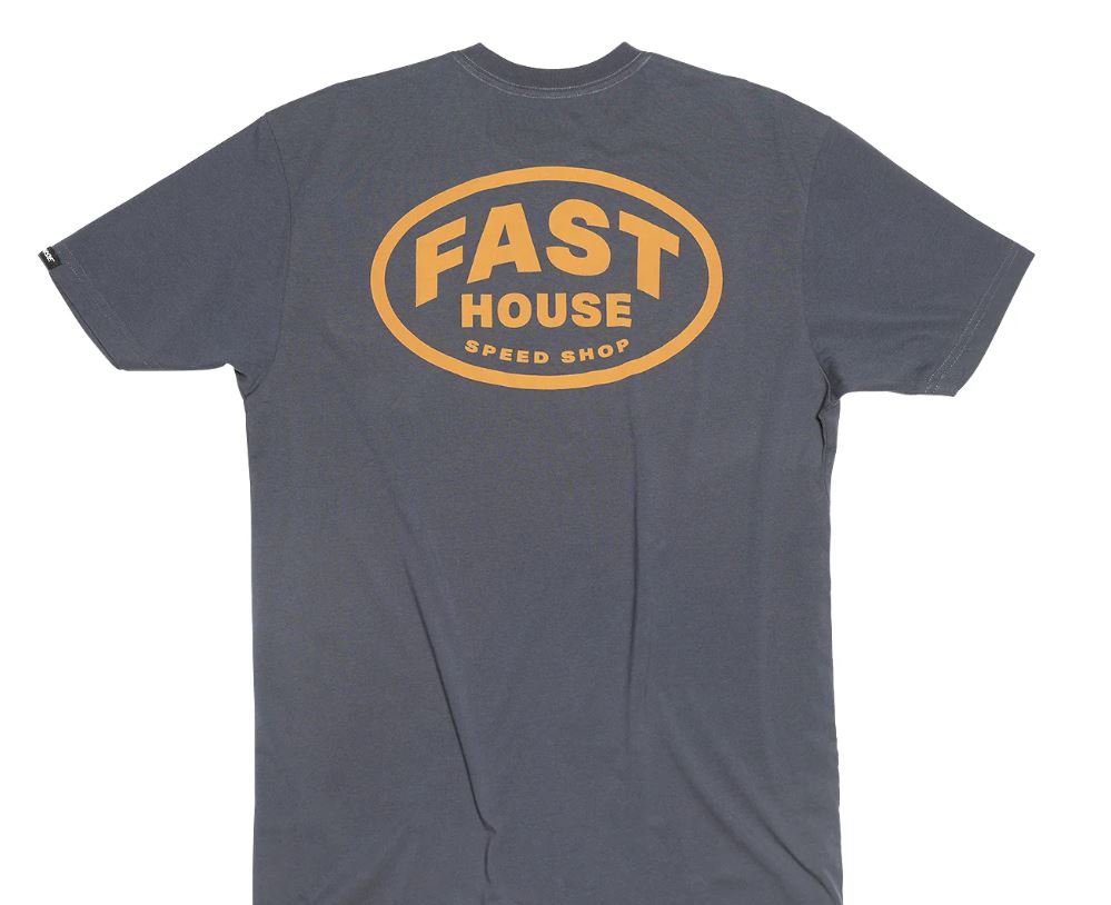 Fasthouse Archie Tee