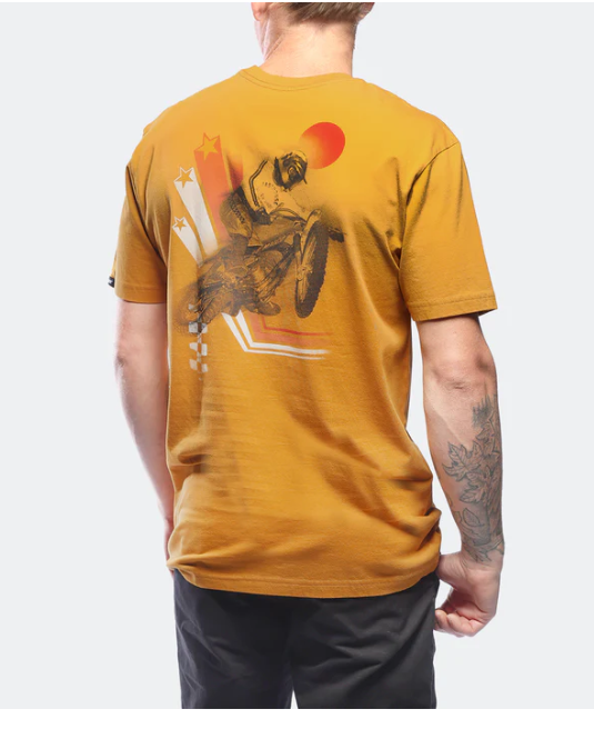 FASTHOUSE CHAMPION TEE