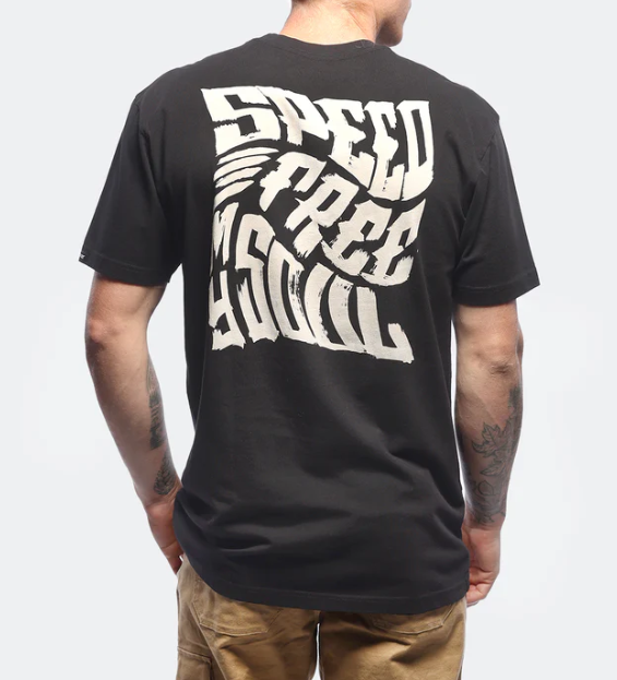 FASTHOUSE Surface Tee
