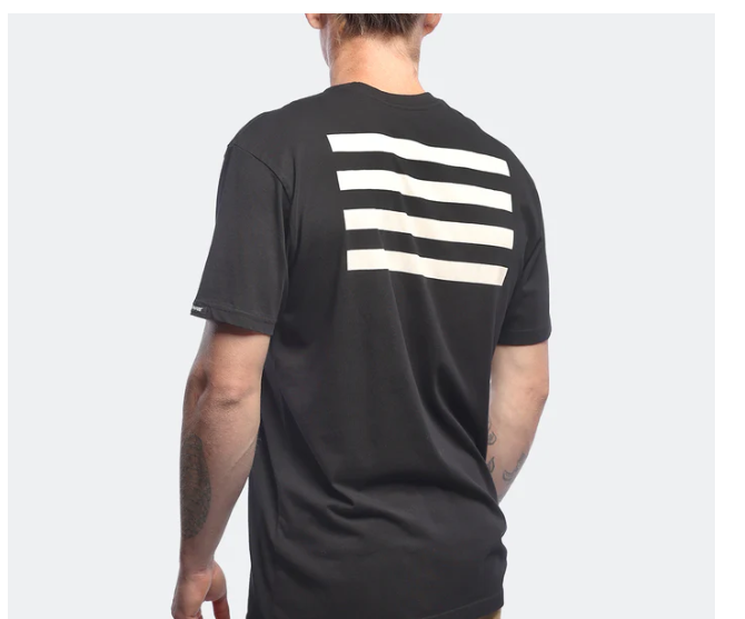 FASTHOUSE COBALT TEE