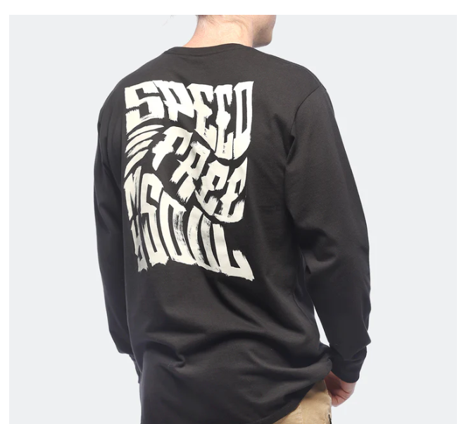 FASTHOUSE SURFACE LS TEE