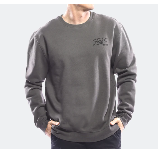FASTHOUSE Carrera Crew Neck Pullover