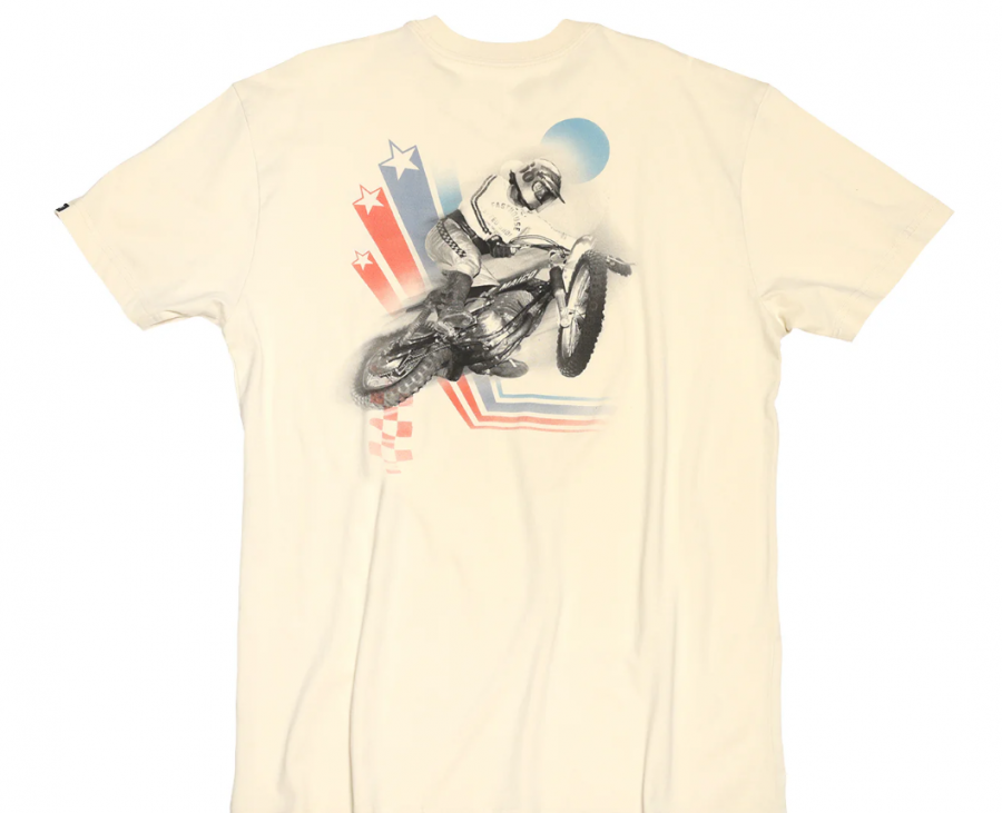 FASTHOUSE Champion Youth Tee