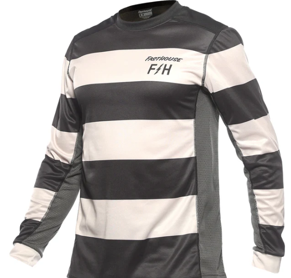 Sanguaro Rocko jersey