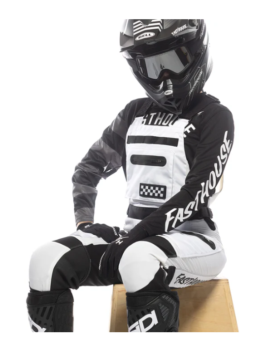 FASTHOUSE MOTORALL WOMEN´S MX