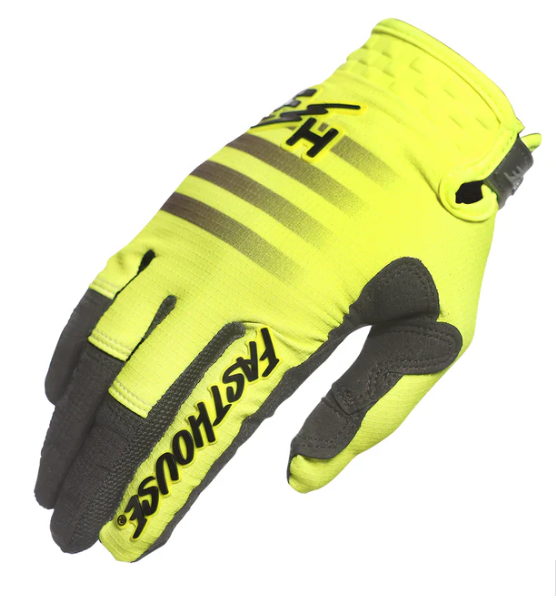 Fasthouse Elrod Hypersonic Glove